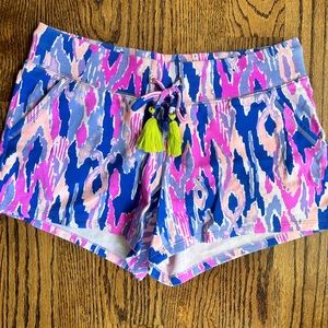 Lilly Pulitzer Shorts